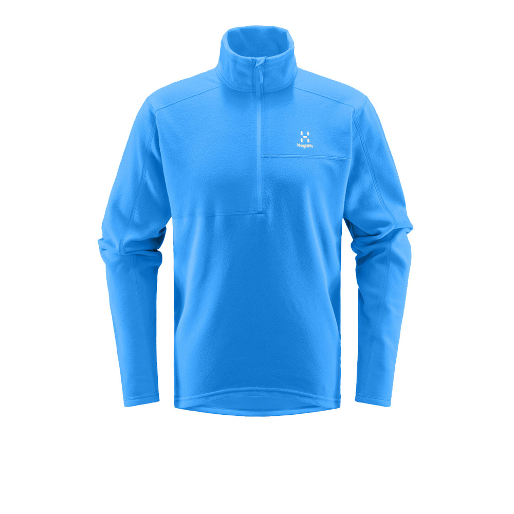 Haglofs Buteo 1/2 Reißverschluss Top - AW22