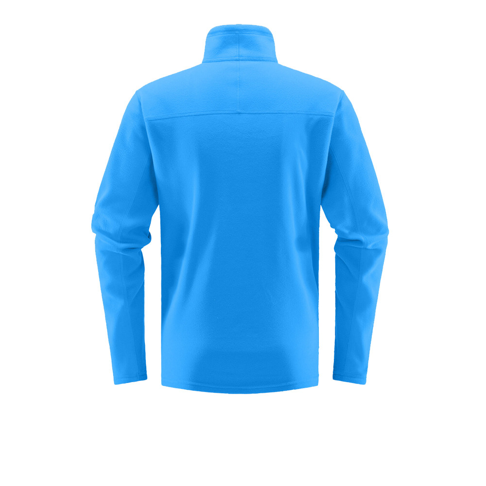 Haglofs Buteo 1/2 Reißverschluss Top - AW22