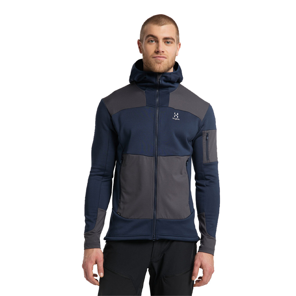 Haglofs Astral Hooded Jacket - AW21