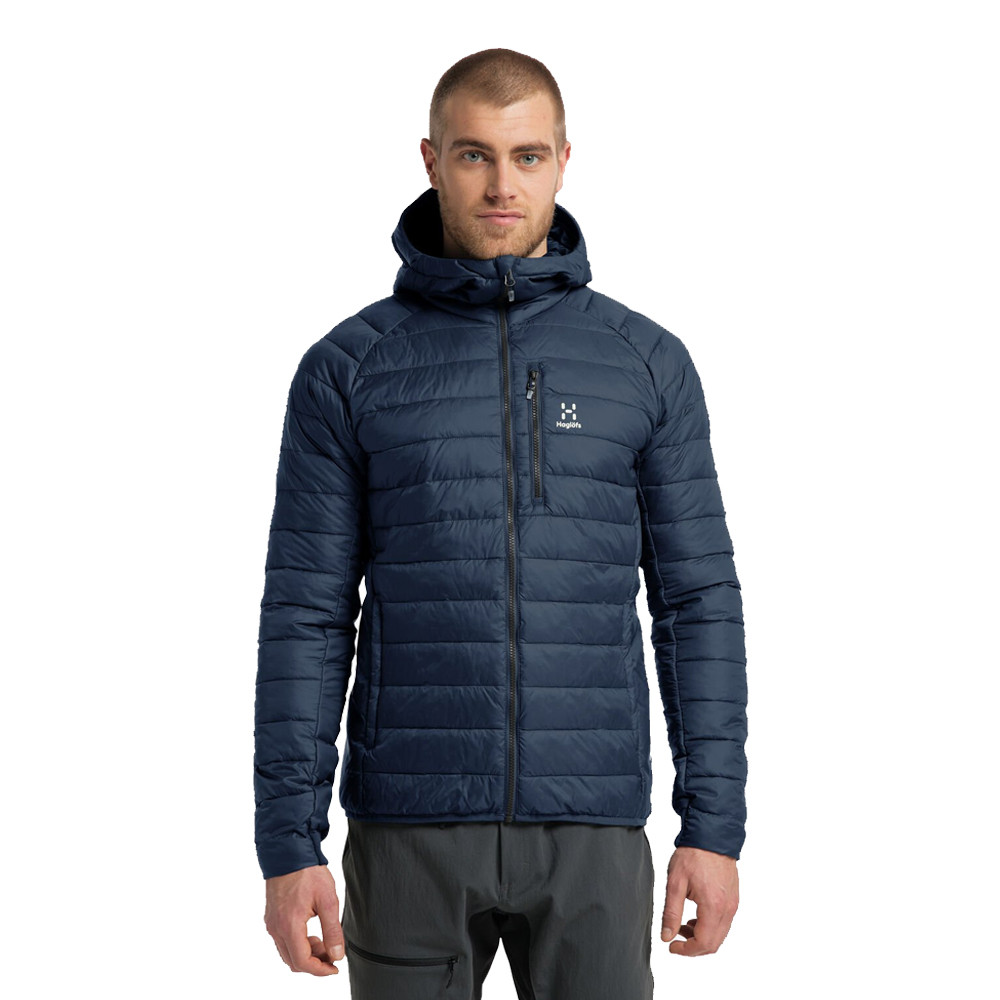 Haglofs Spire Mimic Hooded veste - SS24