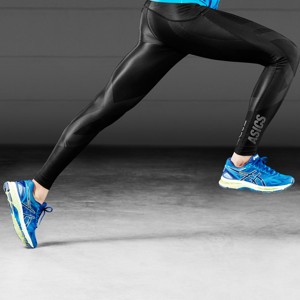 ASICS Finish Advantage Leggings