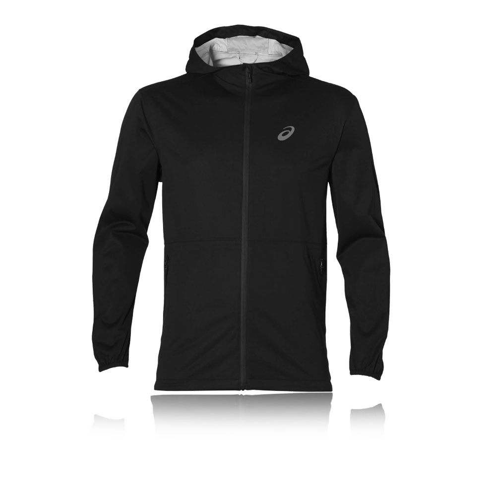 Asics Accelerate laufjacke