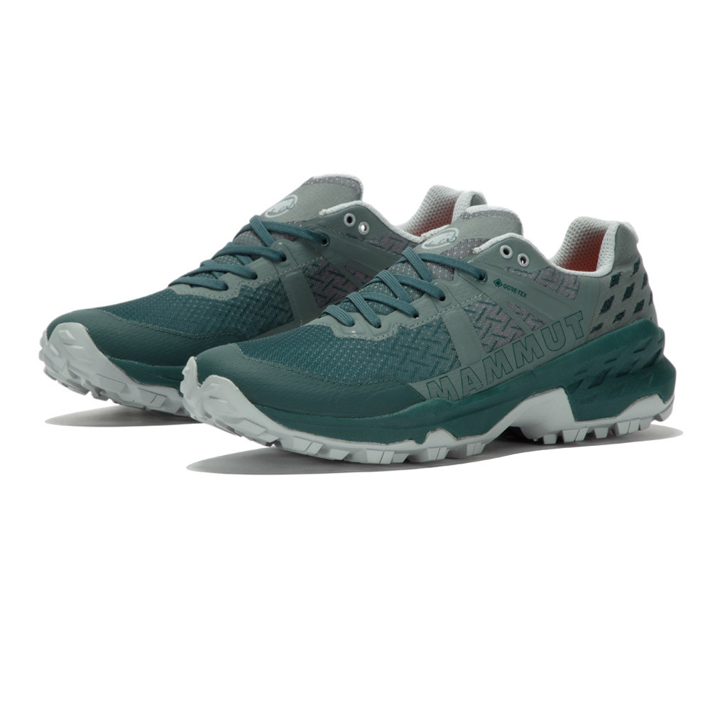 Mammut Sertig II Low GORE-TEX Scarpe da escursione - SS23