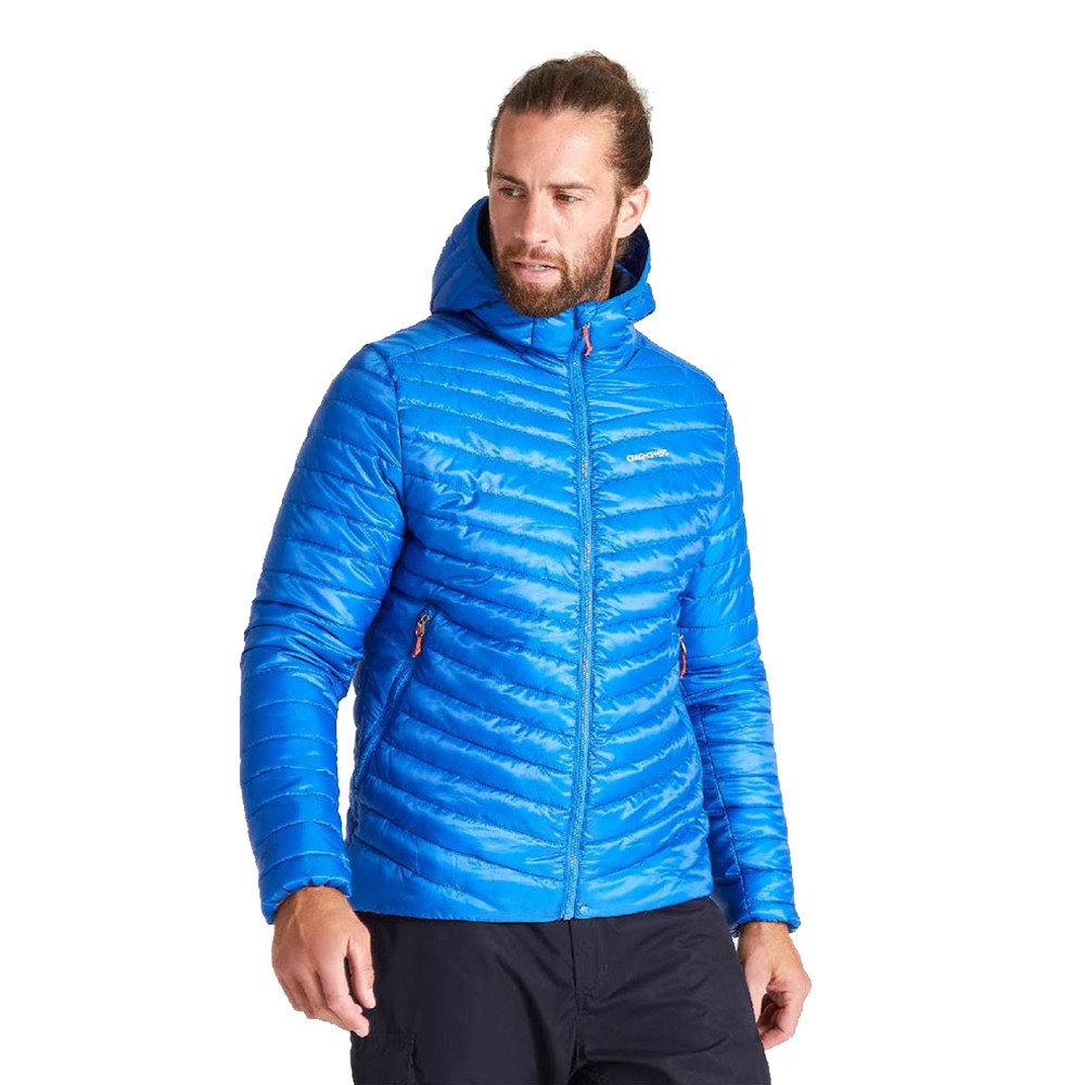 Craghoppers ExpoLite Hooded Jacket