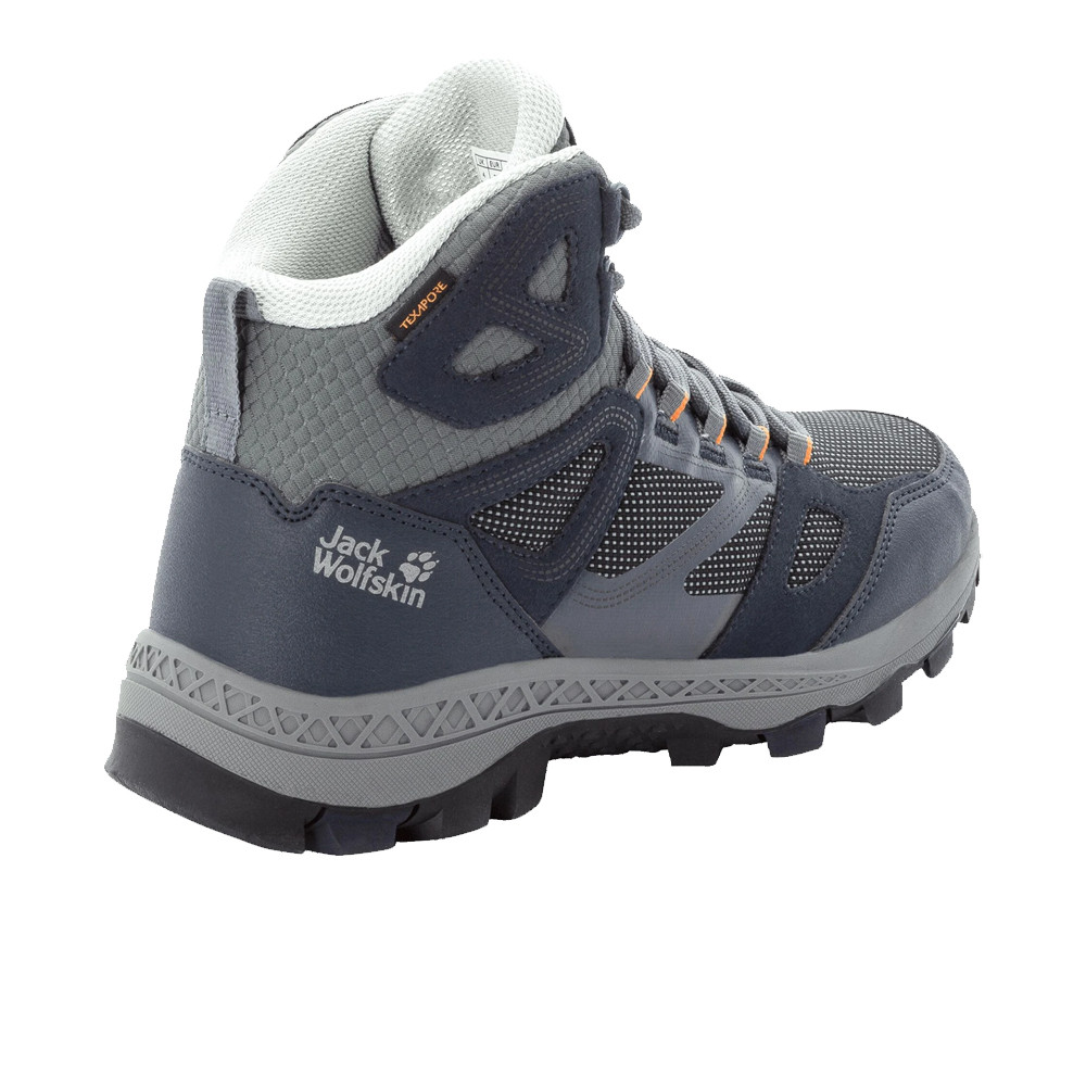 Jack Wolfskin Downhill Texapore Mid Women's Walking Boots - AW21