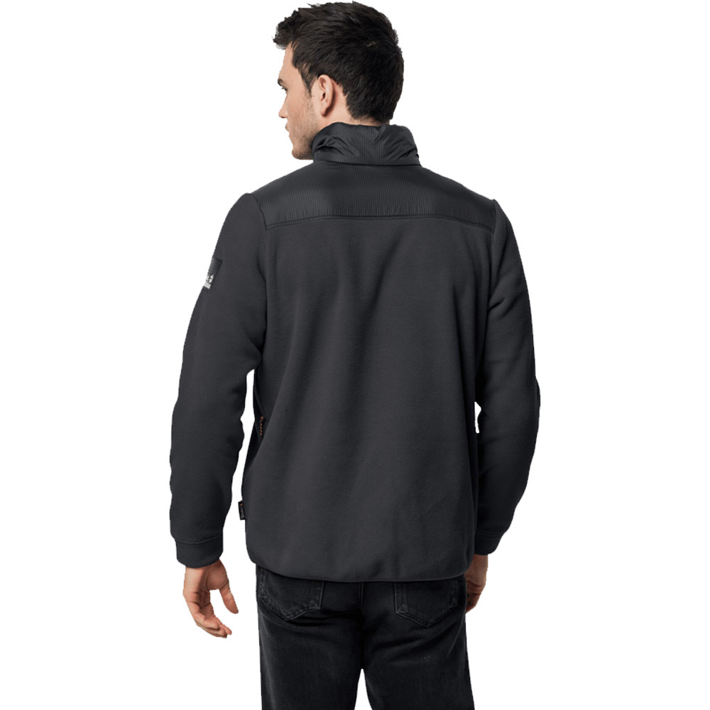 Jack Wolfskin DNA Grizzly Jacket - AW21