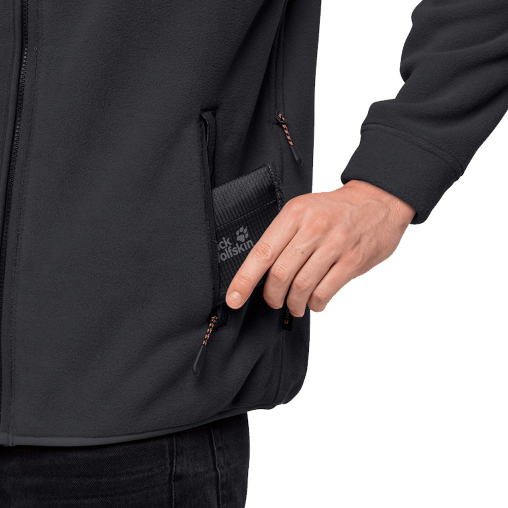 Jack Wolfskin DNA Grizzly Jacket - AW21