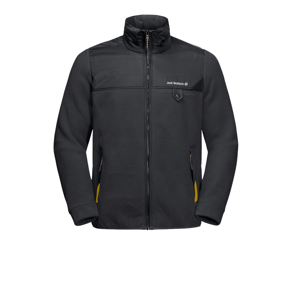 Jack Wolfskin DNA Grizzly Jacket - AW21