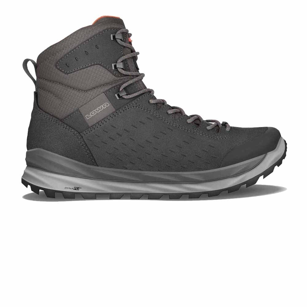 Lowa Malta GORE-TEX Mid Walking Boots - SS22 Lowa Malta GORE-TEX Mid Walking Boots - SS22