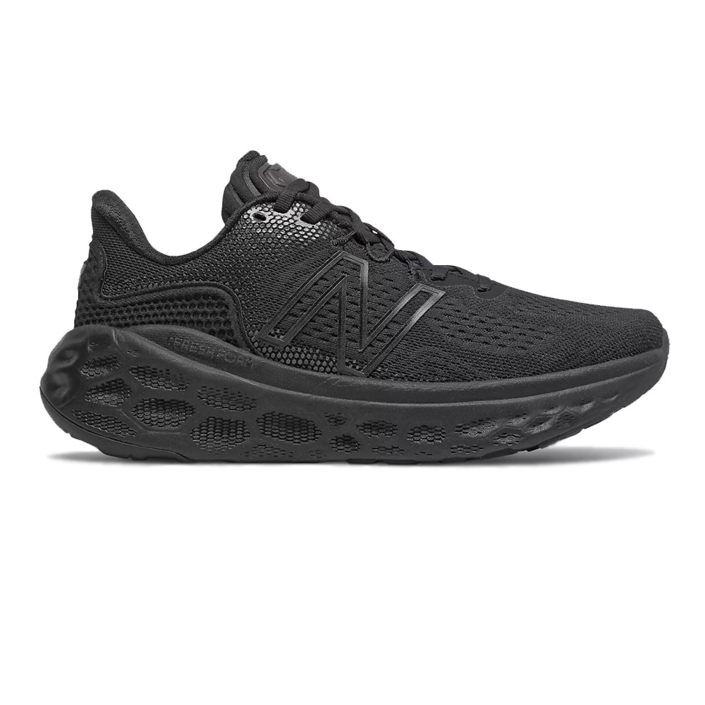 New Balance Fresh Foam More v3 femme chaussures de running (D Width)
