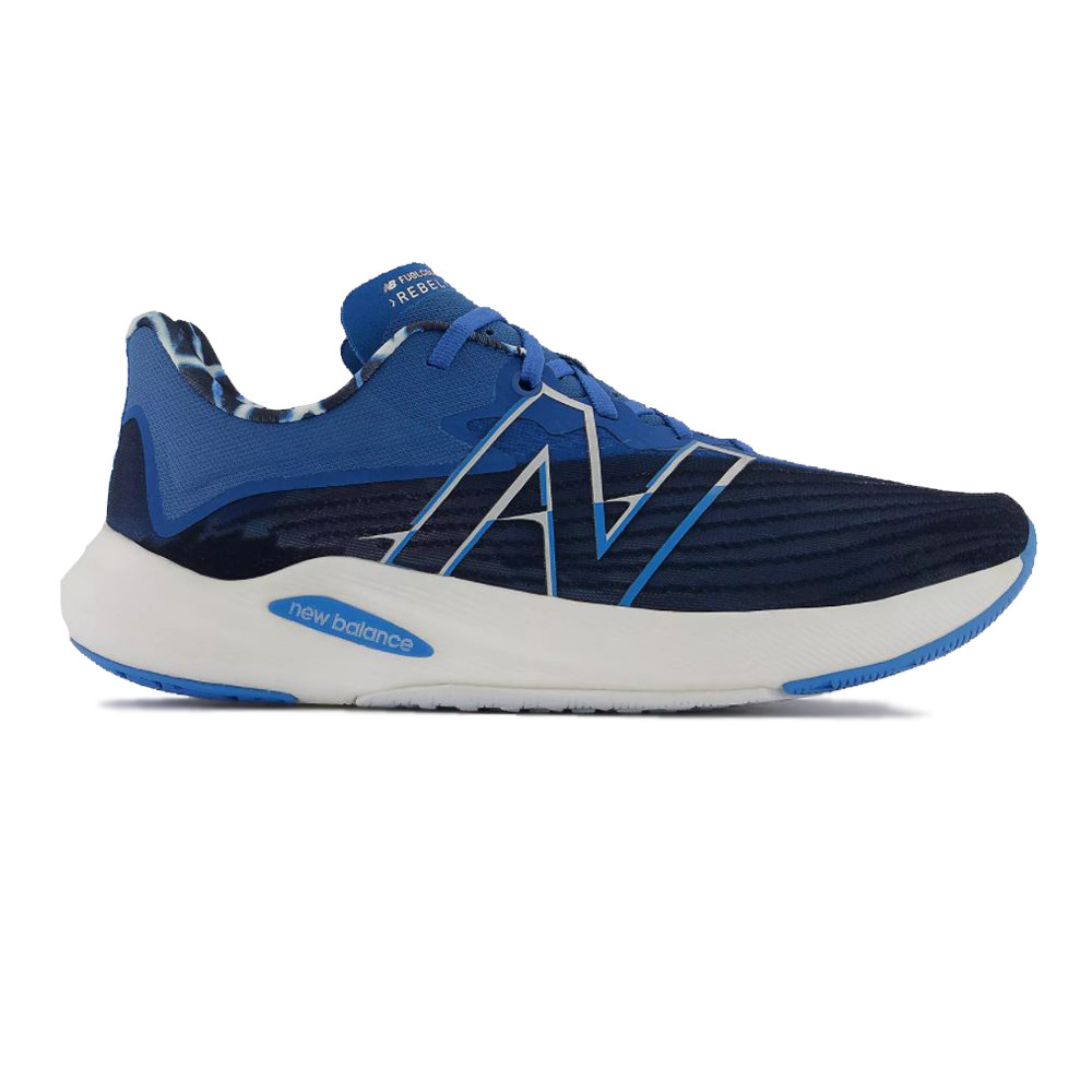 New Balance FuelCell Rebel v2 VIP Damen Laufschuhe - AW21