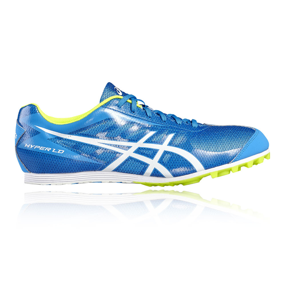 Asics Hyper LD 5 Track and Field chaussures à pointes