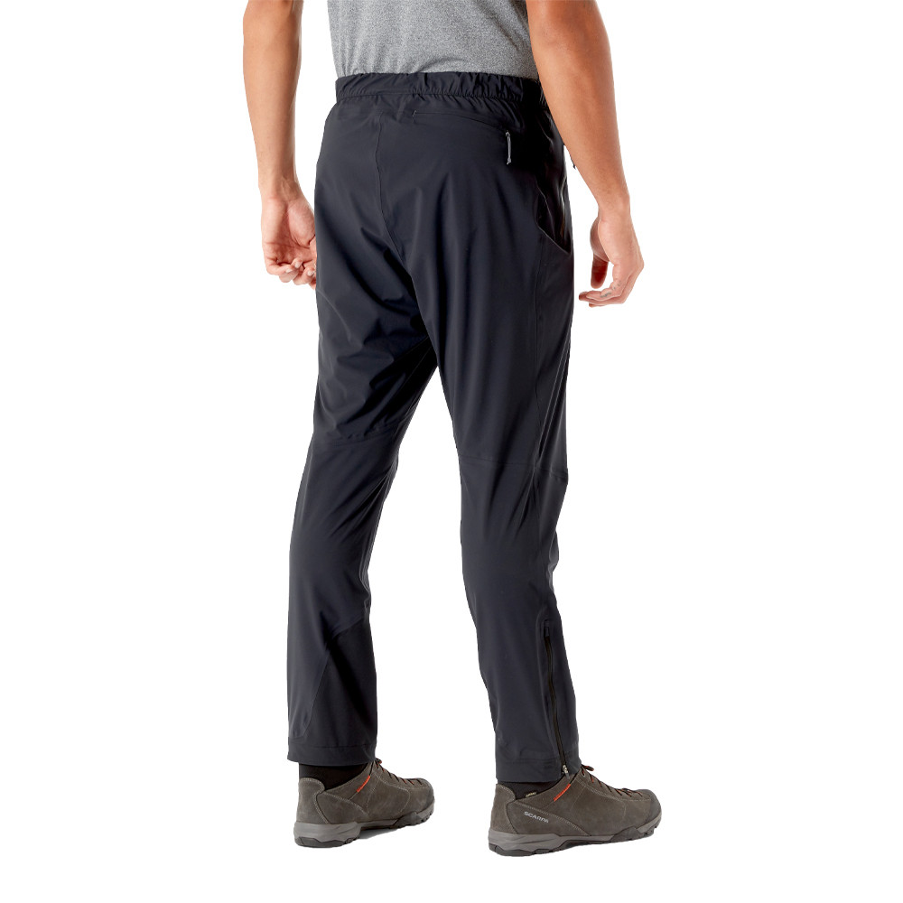 Patagonia Wind Shield Pants Mens