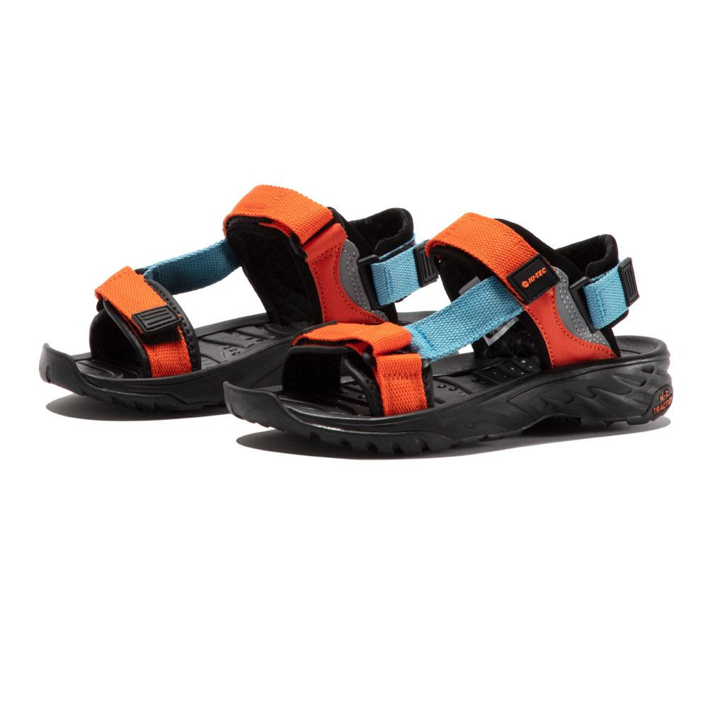 Hi-Tec Ula Raft Junior sandali da passeggio