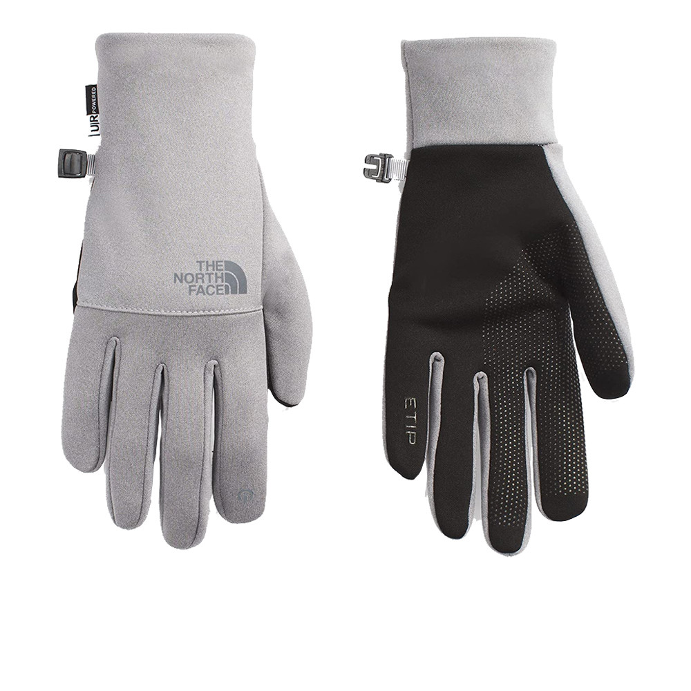 The North Face Etip Recycled Gloves - AW21