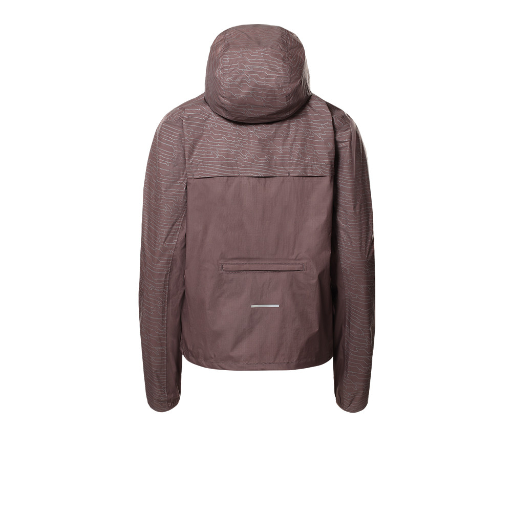 The North Face Printed First Dawn Women's Jacket