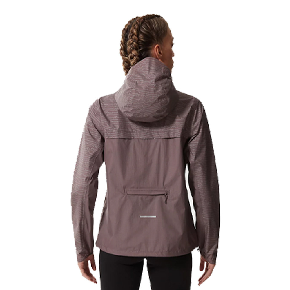 The North Face Printed First Dawn Women's Jacket