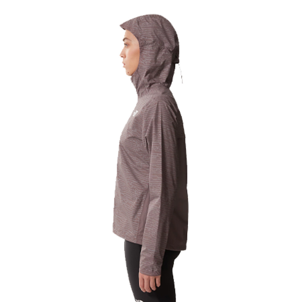 The North Face Printed First Dawn Women's Jacket