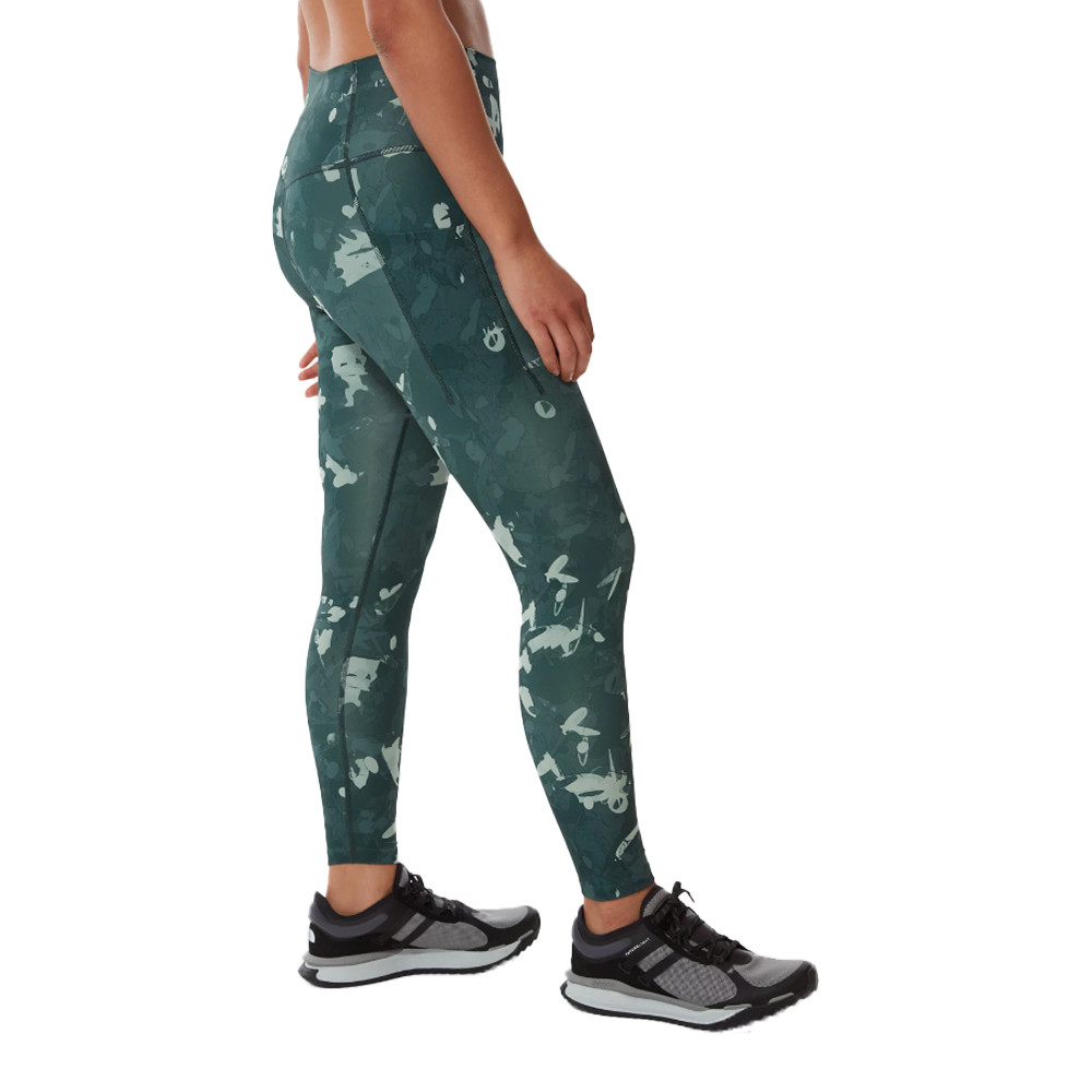 Athletic Leggings The North Face Motivation High Rise Tights The