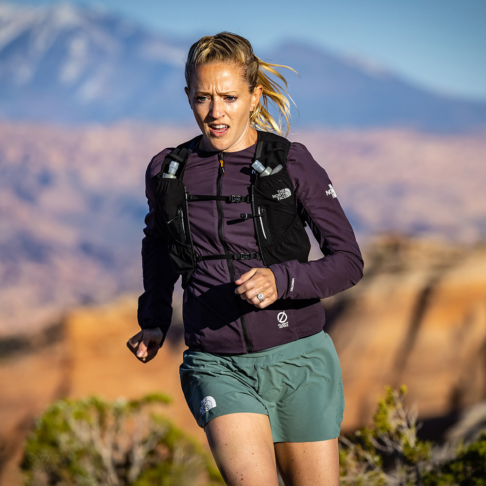 The North Face Flight Race Day Vest 8 Backpack - AW21