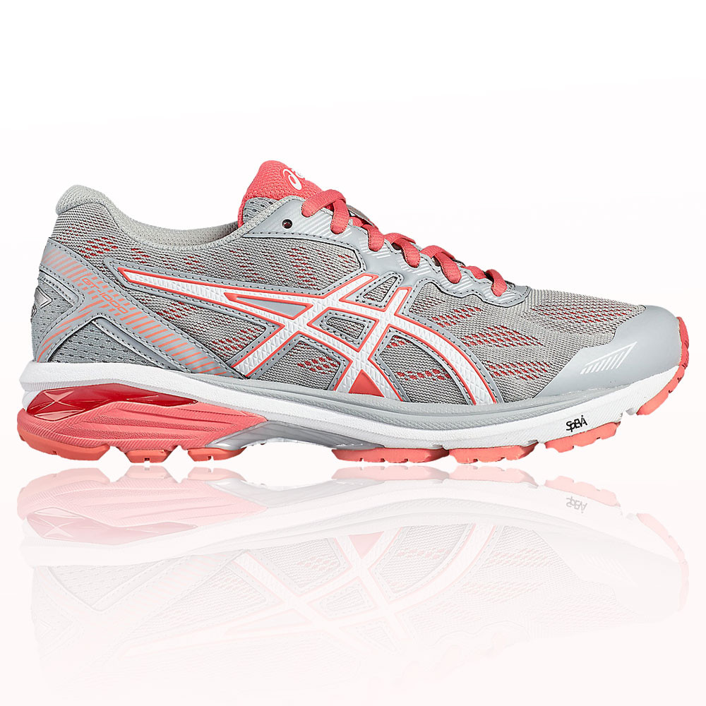 Asics GT 1000 5 femmes chaussures de running