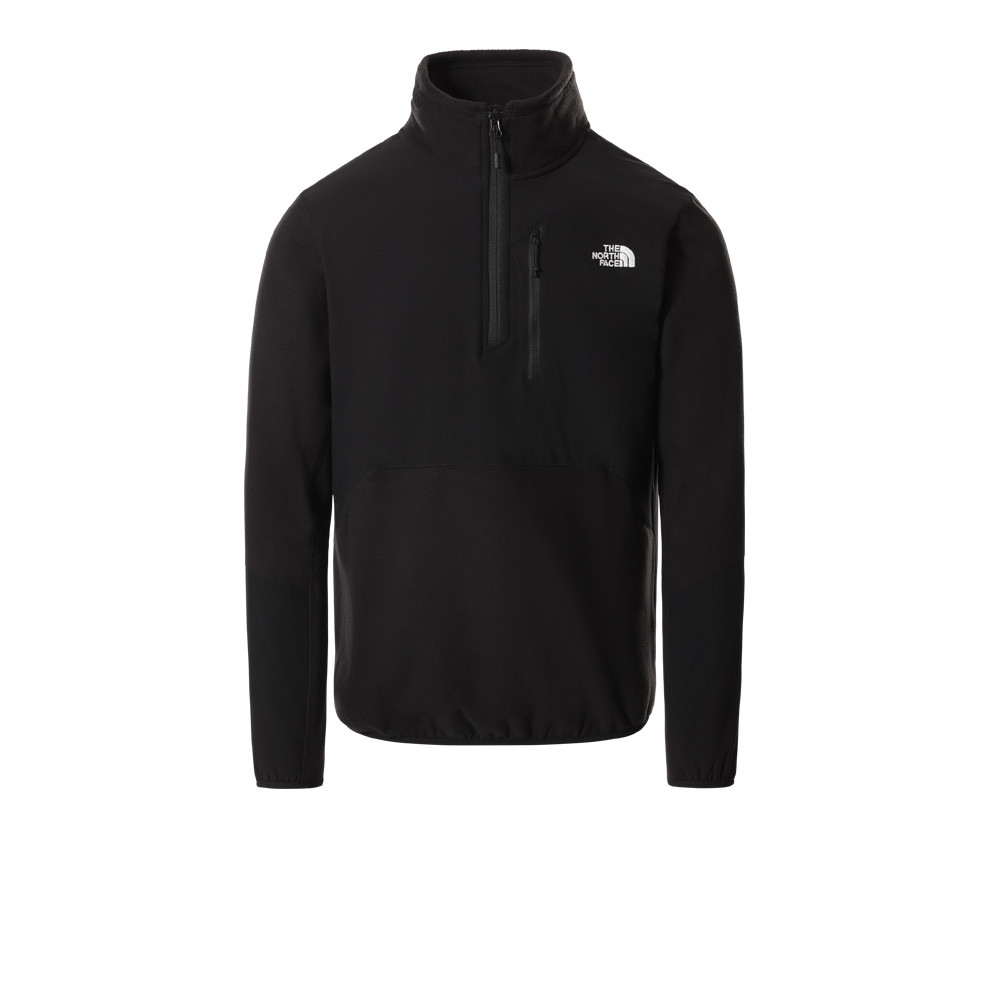 The North Face Glacier Pro 1/4 zip polaire Top - AW23