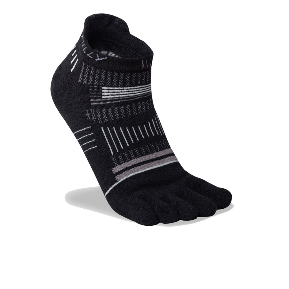 Hilly Toe Socklet Socks - AW24
