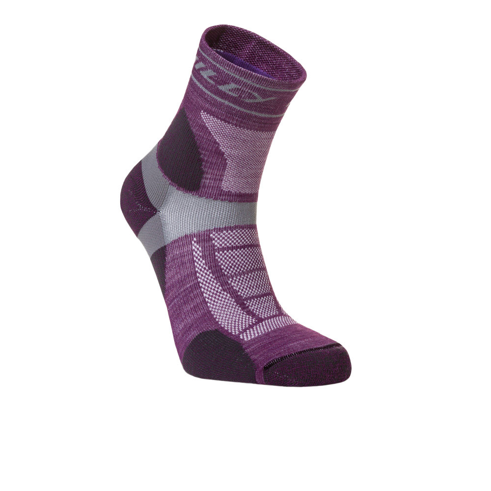 Hilly trail para mujer running calcetines tobillero  - SS24