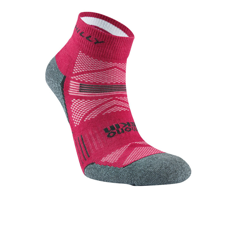 Hilly Supreme Damen Laufen Söckchen - AW22