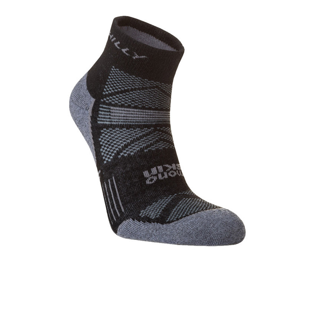 Hilly Supreme Anklet Socks - AW24