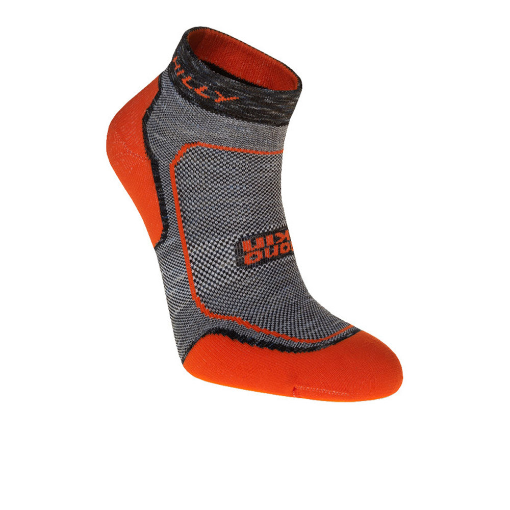 Hilly Active Quarter Sock Hilly Active Quarter Sock