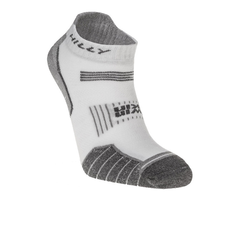 Hilly Twin Skin Socklet - SS24 | SportsShoes.com