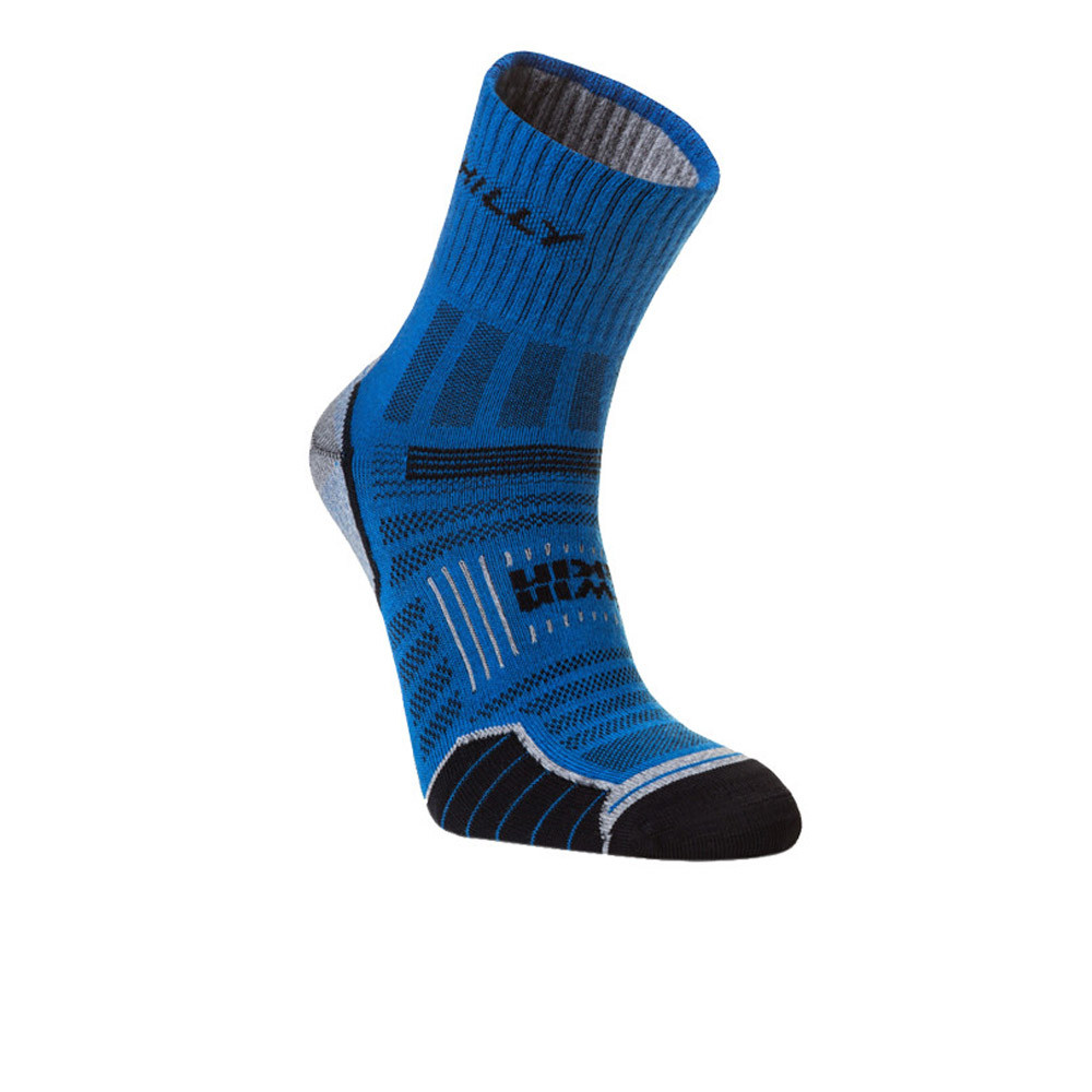 Hilly Twin Skin Calcetines Tobilleros - SS23