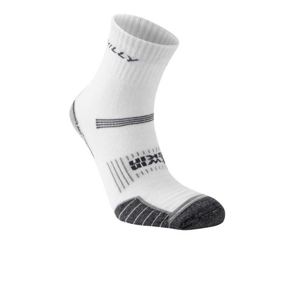 Hilly Twin Skin Anklet Socks - SS24 | SportsShoes.com