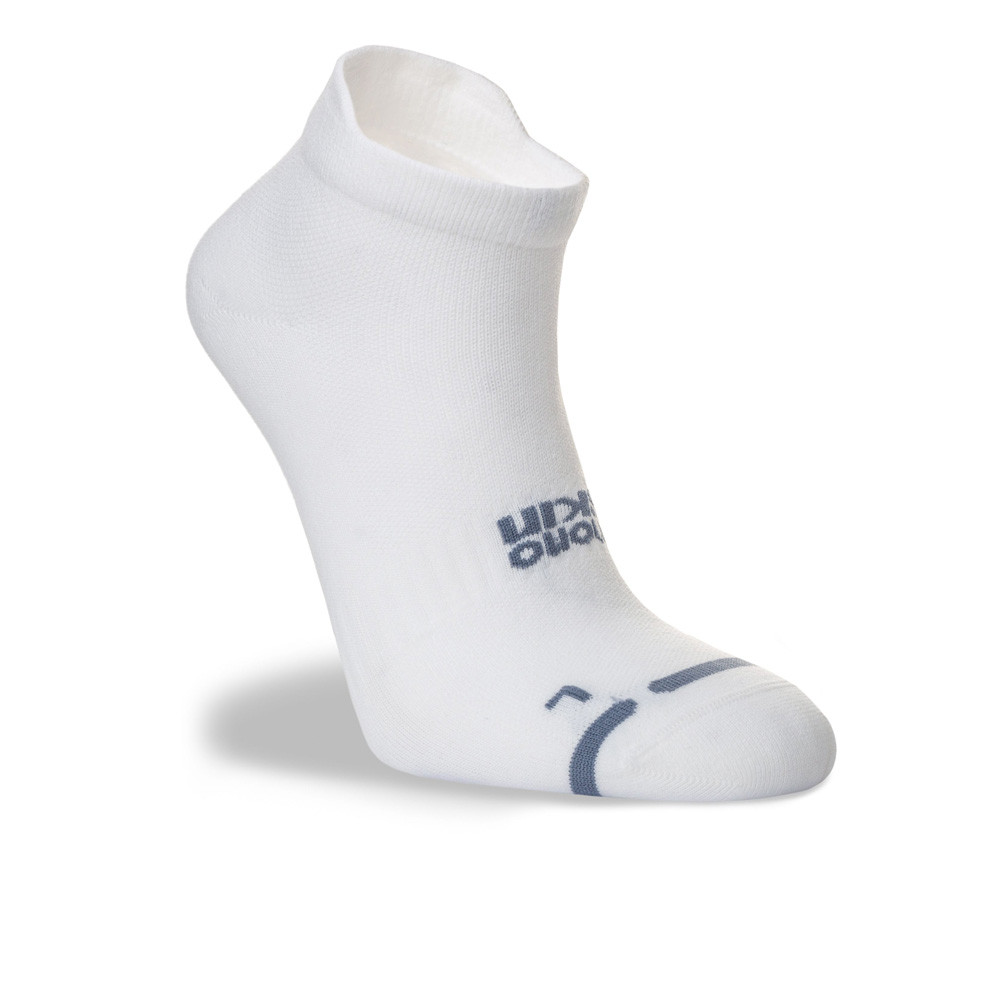Hilly Active Zero Cushioning Socklet - SS24 | SportsShoes.com