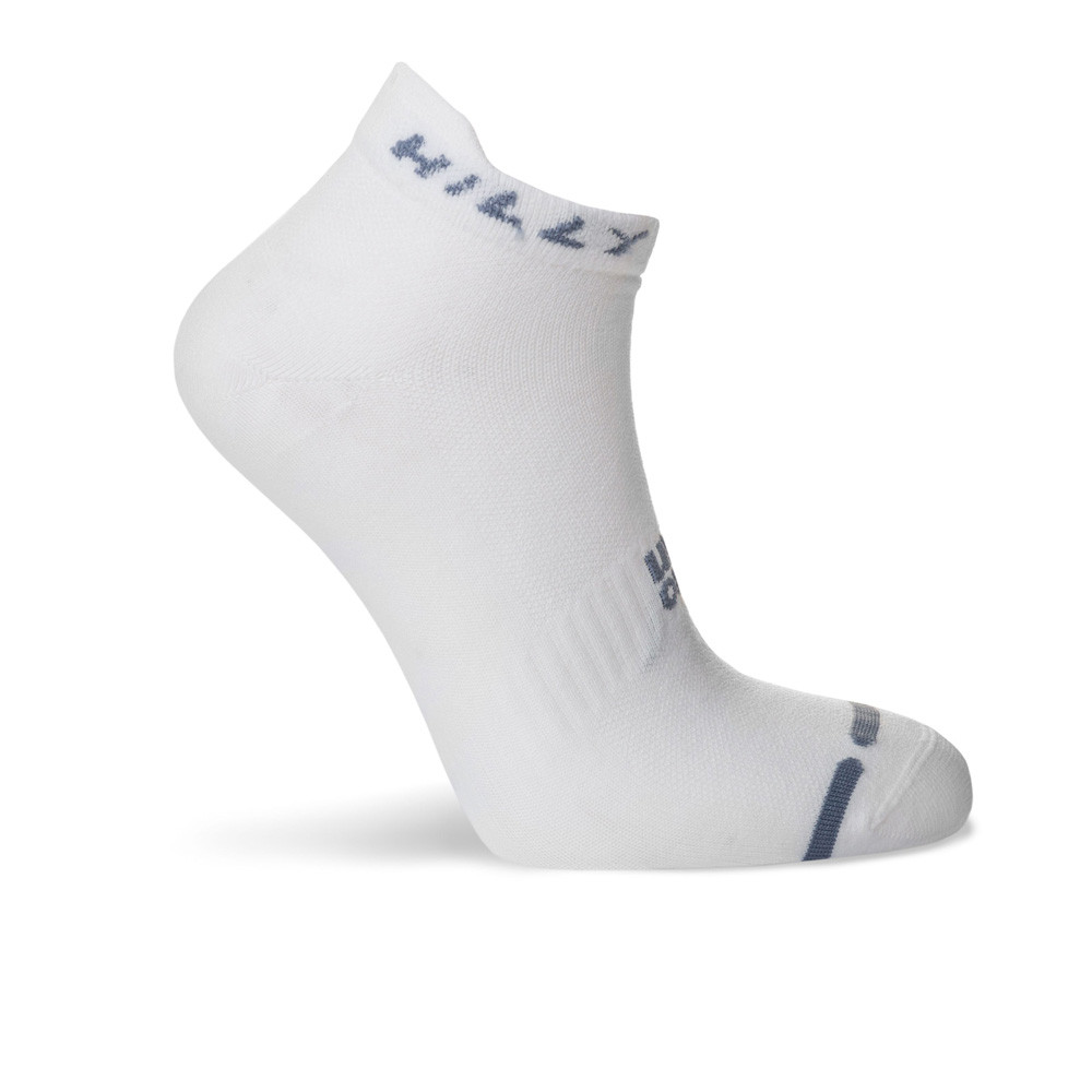 Hilly Active Zero Cushioning Socklet - SS24 | SportsShoes.com