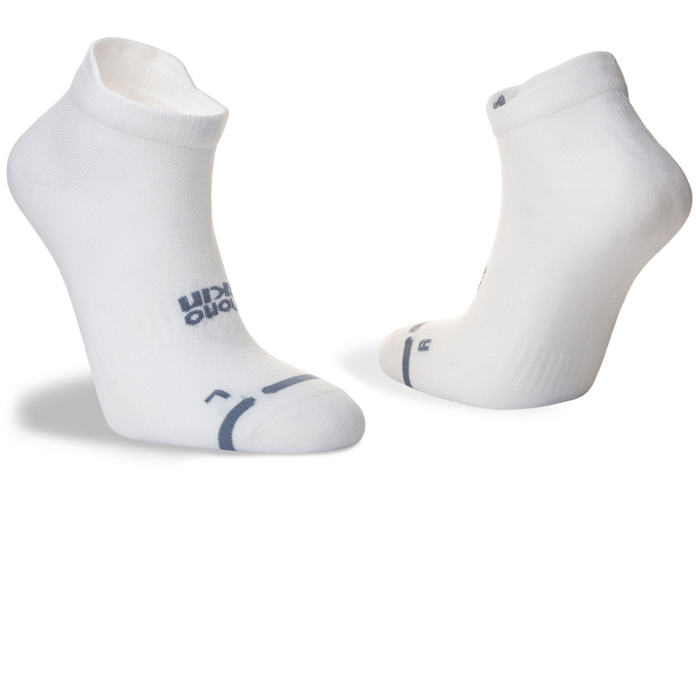 Hilly Active Zero Cushioning Socklet - AW24 | SportsShoes.com