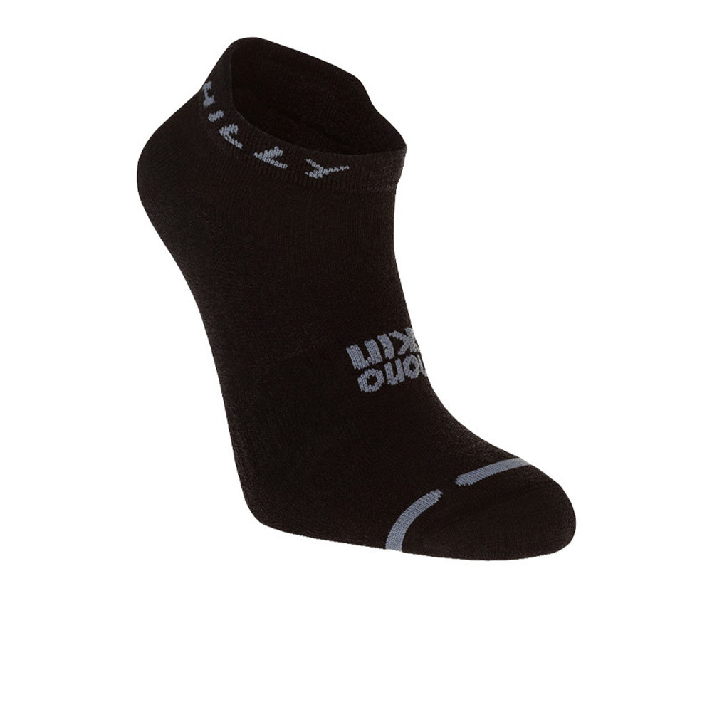 Hilly Active Zero Cushioning Socklet - AW24