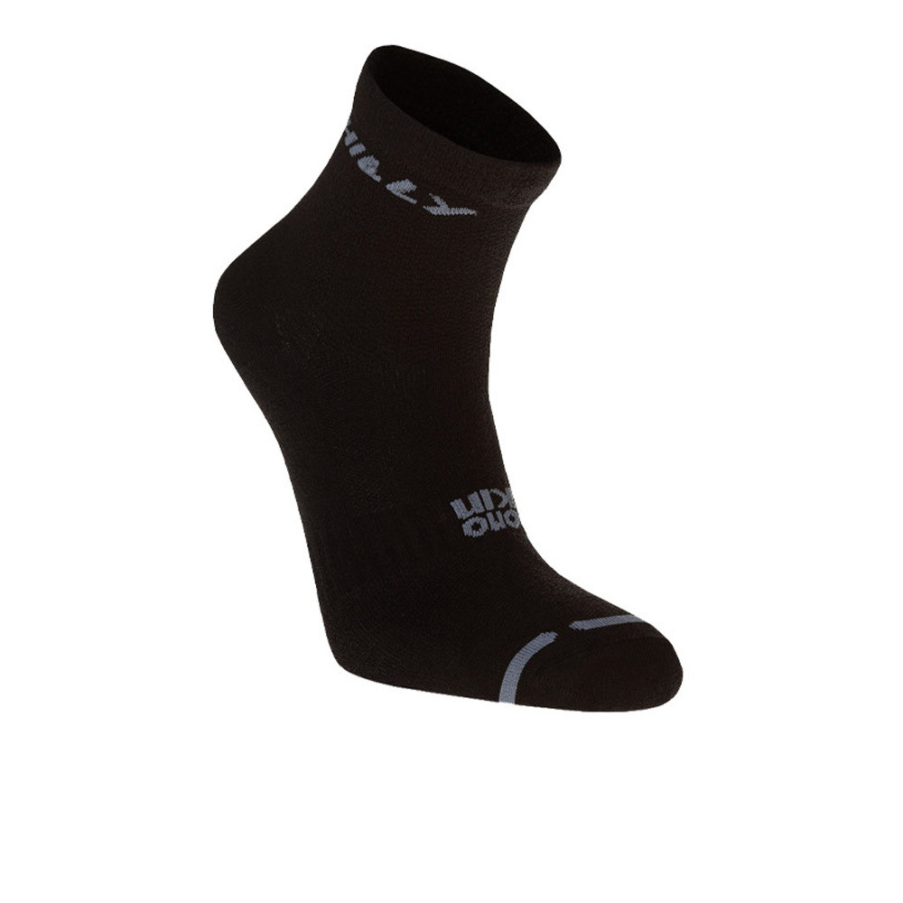 Hilly Active Zero Cushioning Anklet Sock - SS24