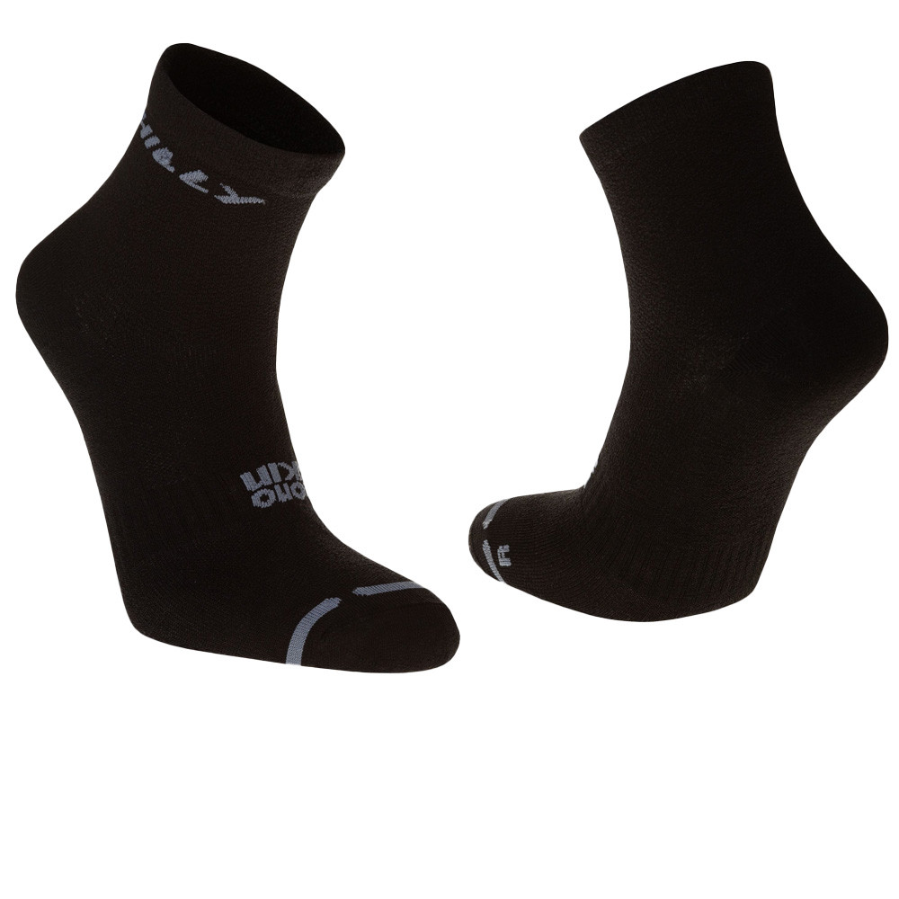 Hilly Active Zero Cushioning Anklet Sock - SS24 | SportsShoes.com