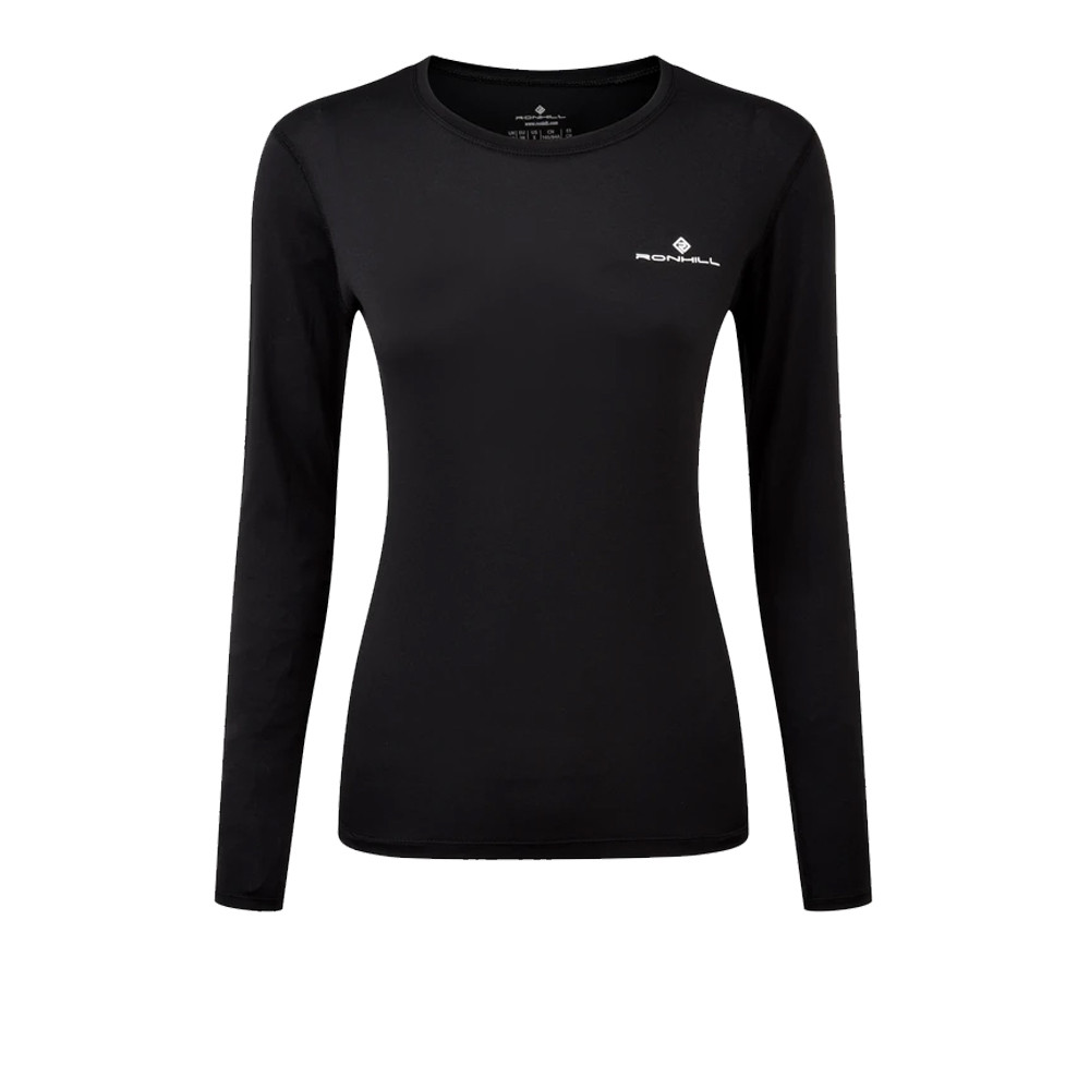 RonHill Core manches longues femmes Top - SS24