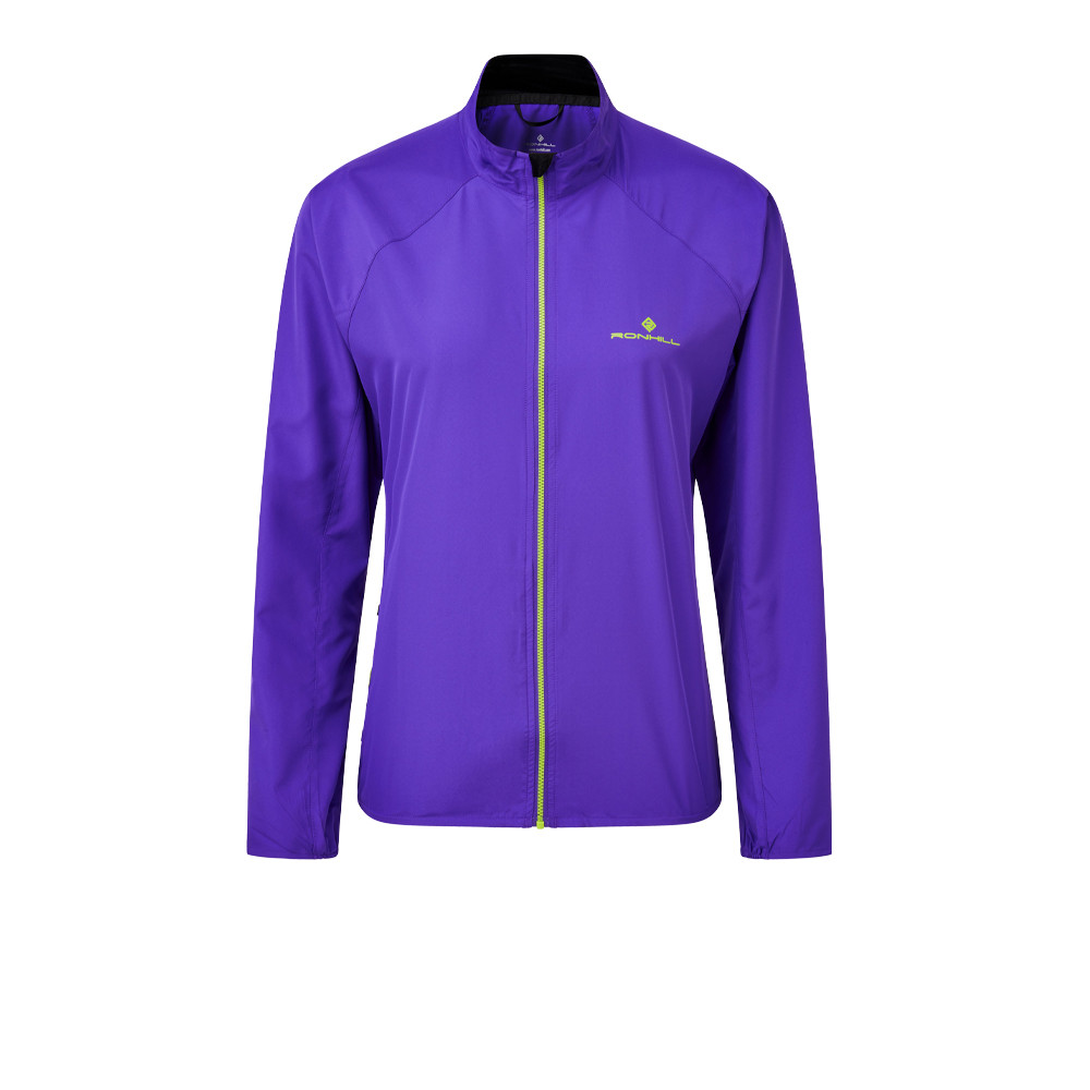 Ronhill Core para mujer chaqueta