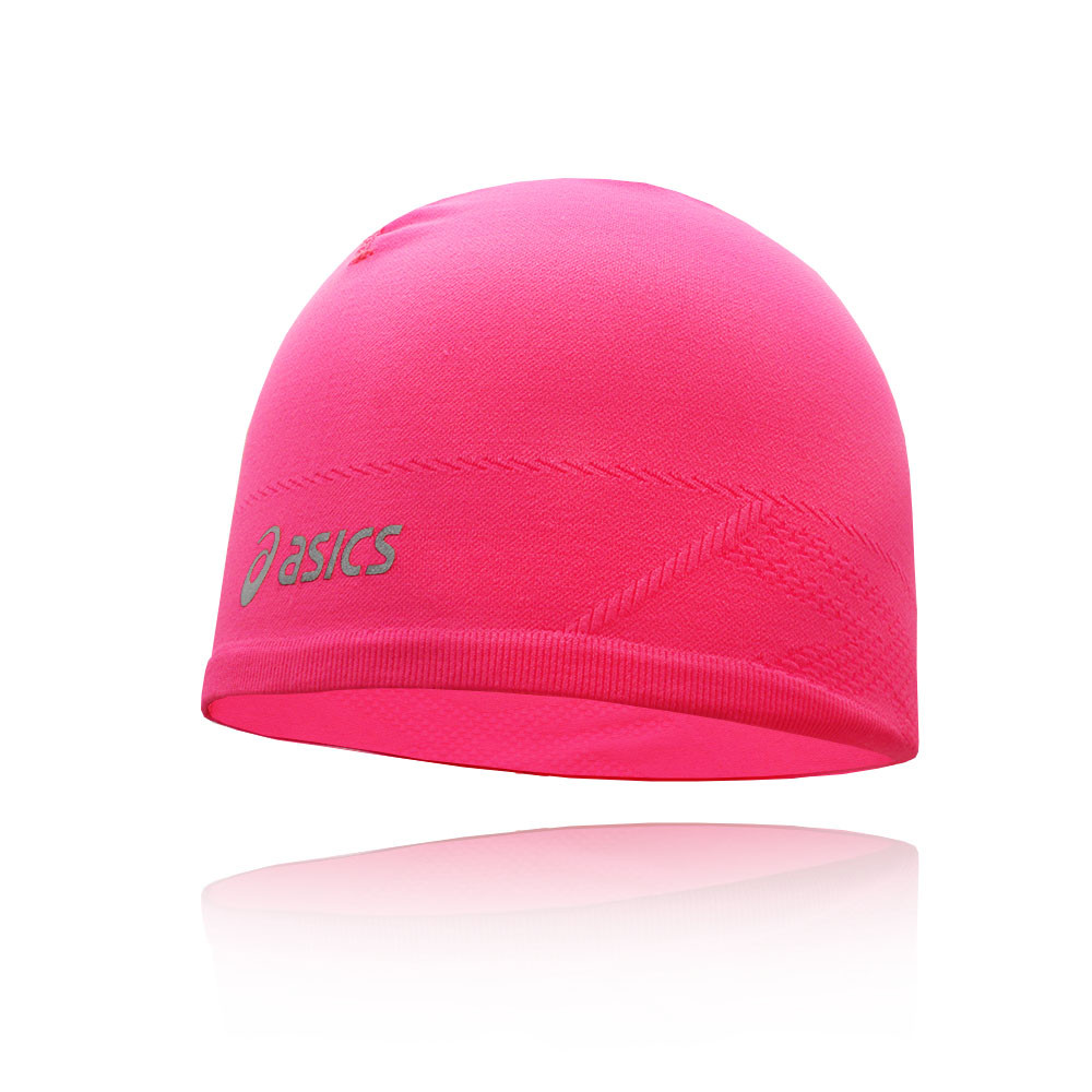 ASICS Damen PFM Beanie-Mütze