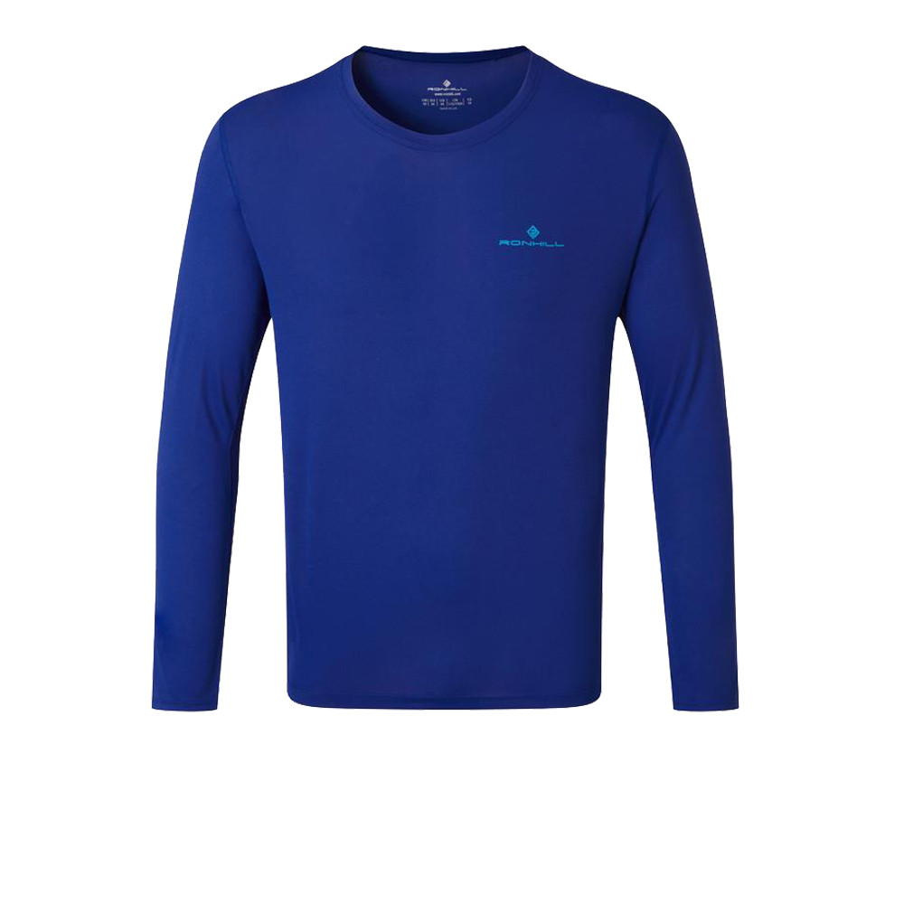 Ronhill Core Long Sleeve Top