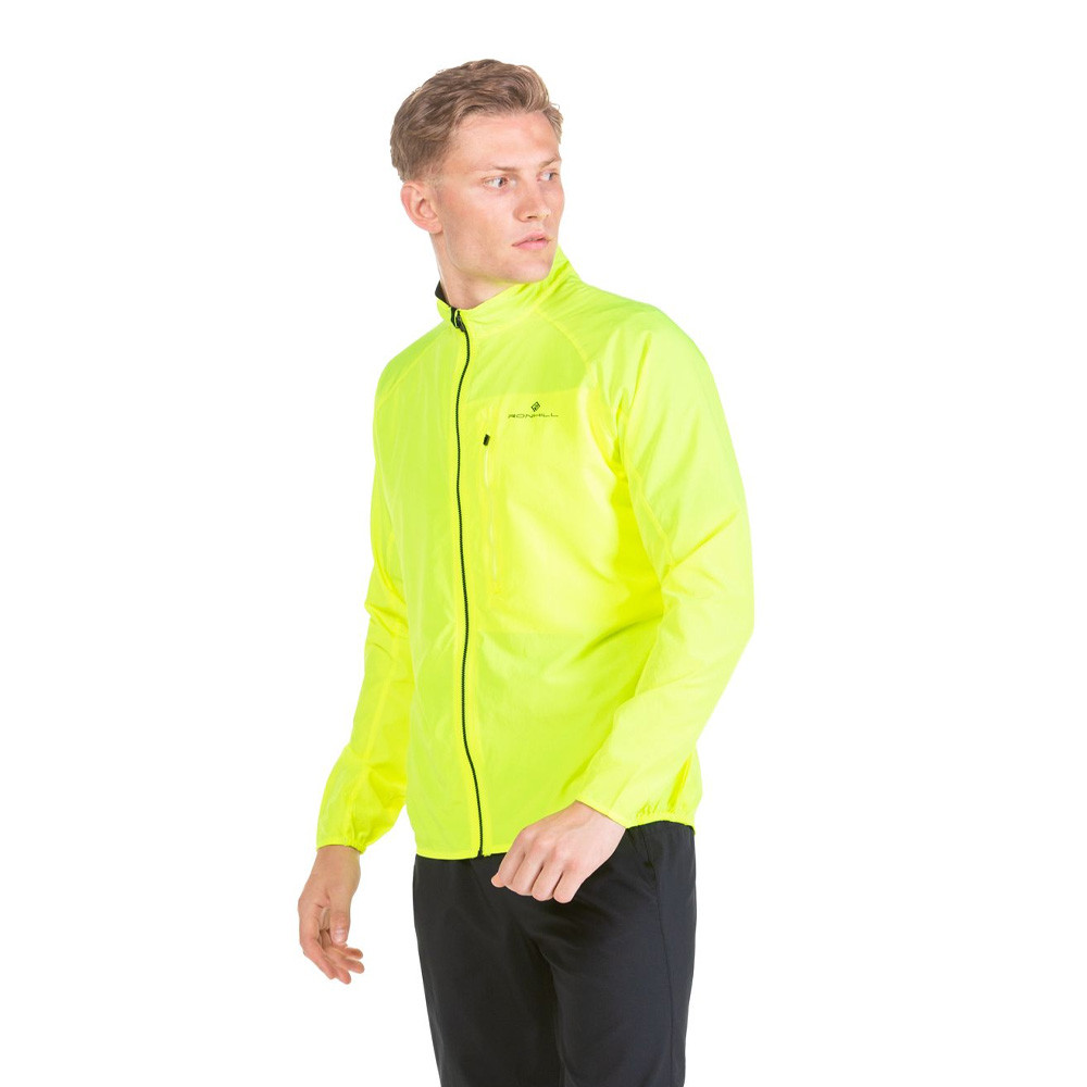 Ronhill Core chaqueta de running - SS24