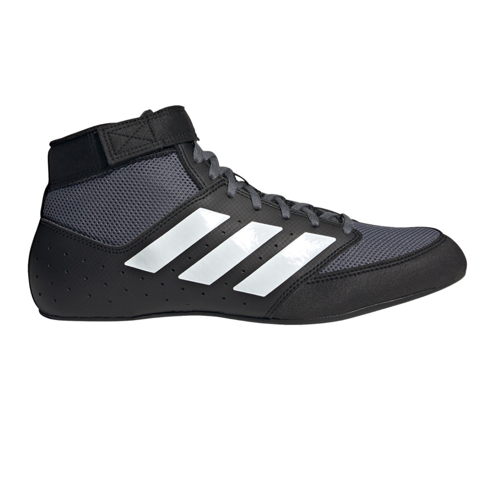 adidas Mat Hog 2.0 Wrestling Boots - AW23