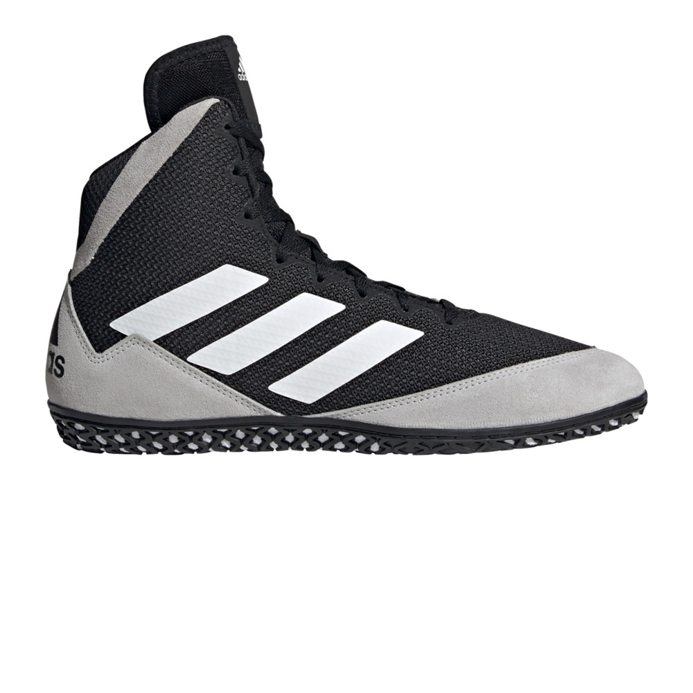 adidas Mat Wizard 5 Wrestling Shoes - AW23