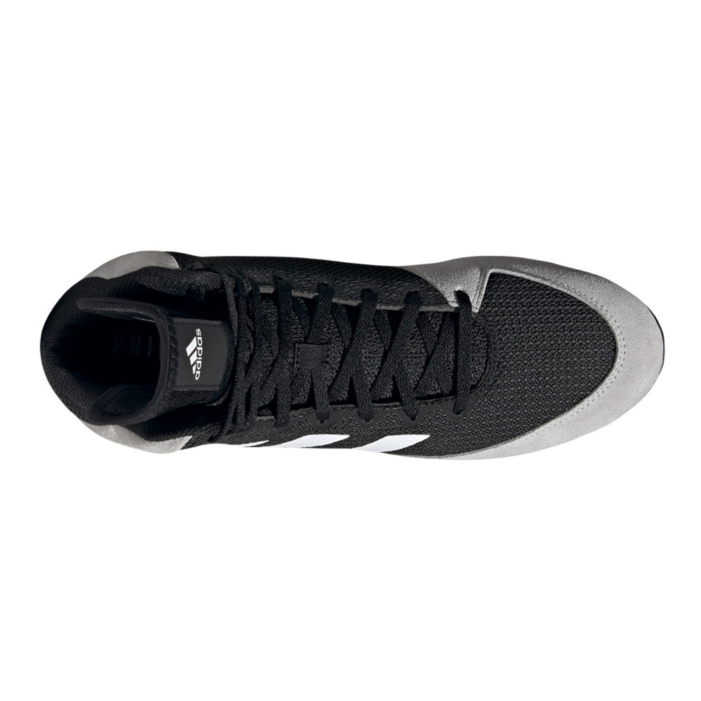 AdidasWrestling on X: The Mat Wizard 4. Breathable with