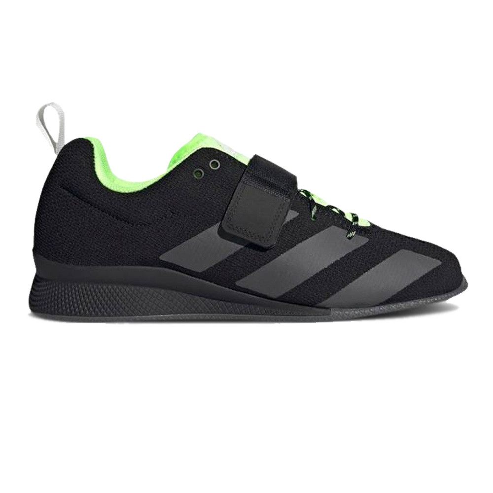 Adidas Adipower zapatillas de Levantamiento de pesas - AW21