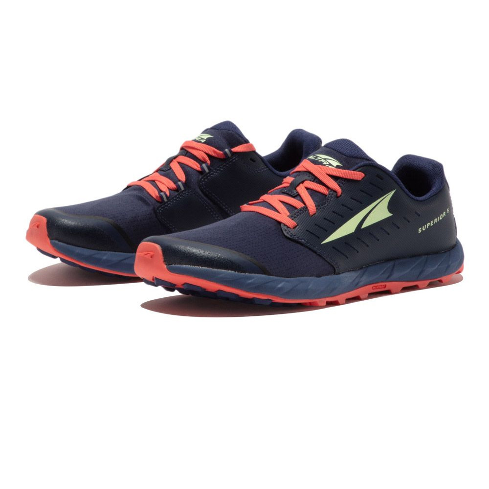 Altra Superior 5 Women's Trail Running Shoes